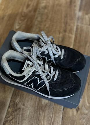 Кросівки new balance 574 оригінал