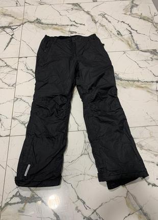 Штани лижні