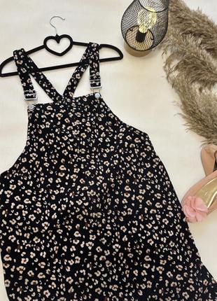 Комбез жіночий сарафан