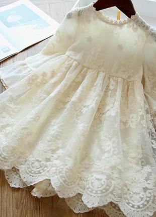 Сукні для дівчат