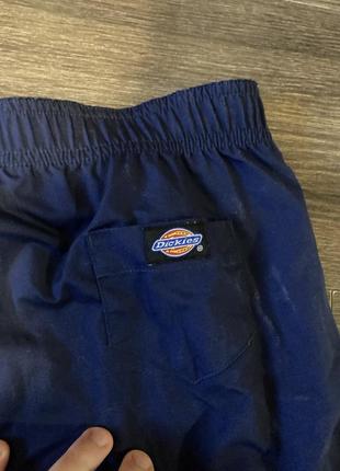 Широкі карго штани dickies8 фото