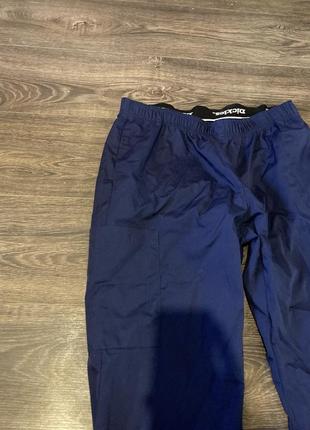 Широкі карго штани dickies2 фото