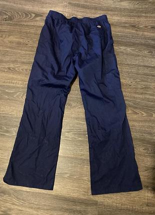 Широкі карго штани dickies7 фото