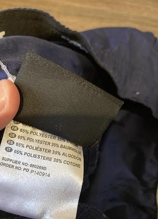 Широкі карго штани dickies4 фото