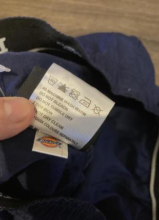 Широкі карго штани dickies5 фото