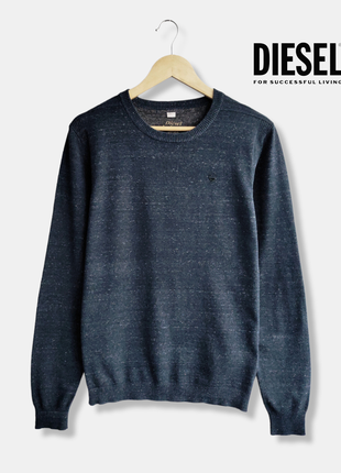 Мужской джемпер diesel