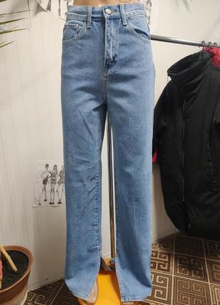 Джинсы женские shein