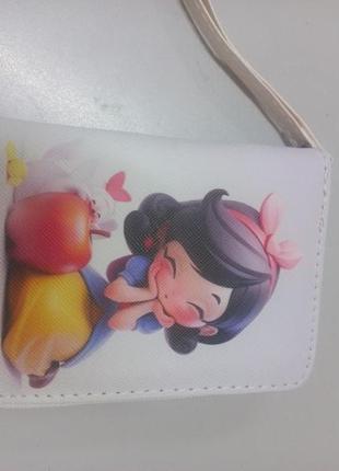 Кошелек детский