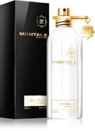 Духи в стиле montale mukhallat 20 мл. унисекс