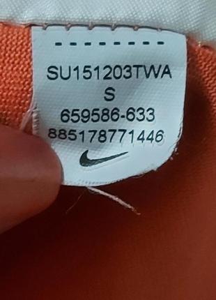 Футболка nike m-l.5 фото