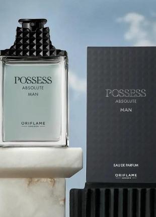Парфумована вода the possess absolute man