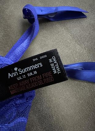 Пояс для чулок