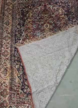 Ковровое пркрывало, дивандек гдр