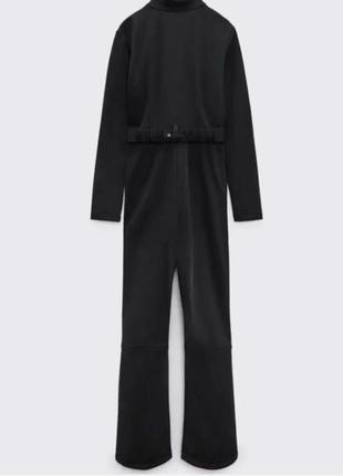 Горнолыжный костюм