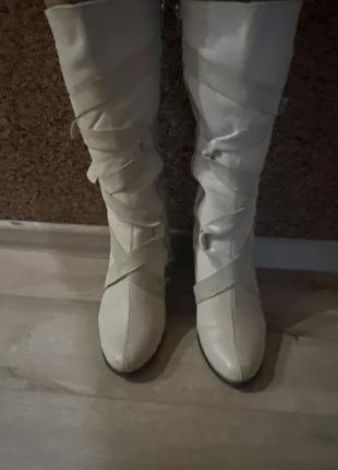 Чоботи