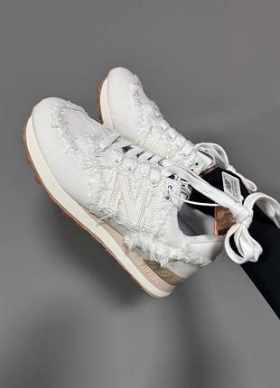 Кросівки NEW BALANCE X SALEHE BEMBURY YURT