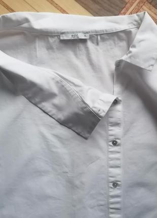 Интересная рубашка 4