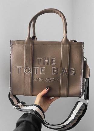 Сумка Сумка marc jacobs the snapshot teddy black 02093 bag