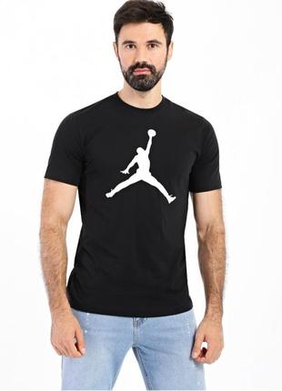 Футболка детская  jordan