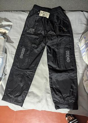 Штаны, теплые штаны