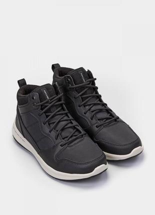 Чоловічі напівчеревики skechers оригінал