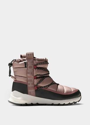 Женские ботинки the north face оригинал