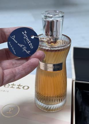 Repetto dance with repetto eau de parfum