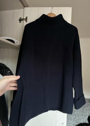 Вʼязана кофта