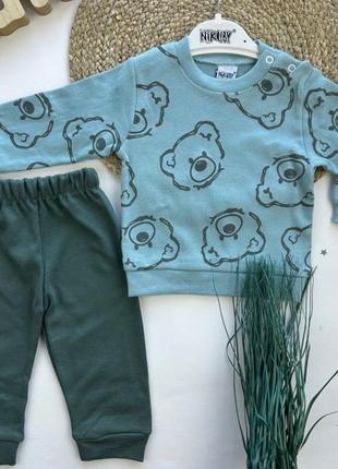 Костюм для крихіток