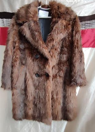 Екошуба, шуба