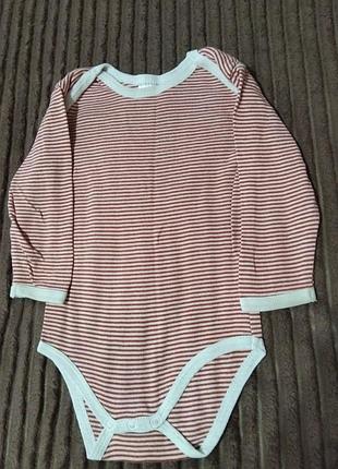 Набор боди 74/80