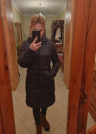 Плащ пальто