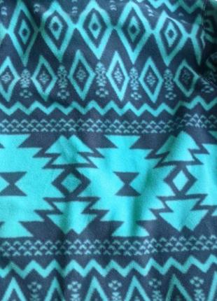 Флисовая кофта, флиска, флісова кофта ,толстовка 2