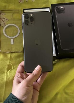 Айфон 11 pro max 512 gb
