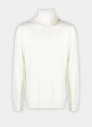 Вовняний светр / гольф zara