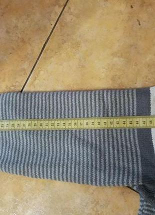 Стильный свитер пог 48 см 9