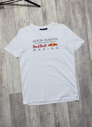 Футболка Red Bull Puma