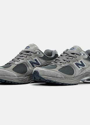 New balance 2002r | gore-tex | термо