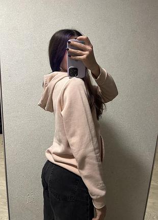 Женская кофта, худи adidas2 фото