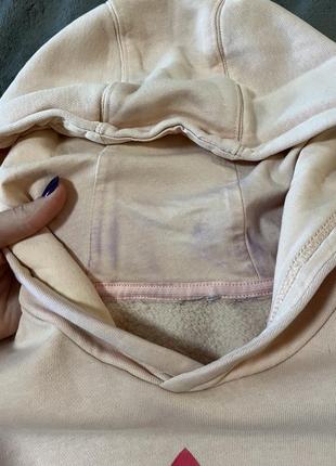 Женская кофта, худи adidas8 фото
