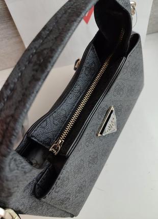 Сумка guess карандаш кроссбоди оригинал5 фото