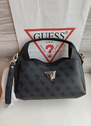 Сумка guess кроссбоди оригинал