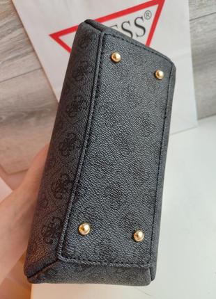 Сумка guess карандаш кроссбоди оригинал3 фото