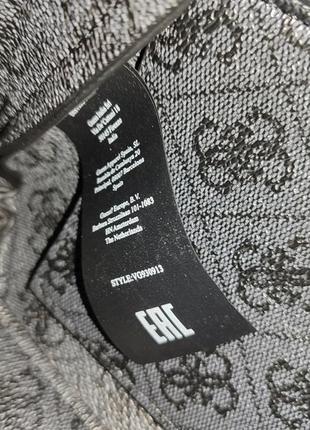 Сумка guess карандаш кроссбоди оригинал7 фото