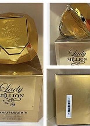Lady million люкс качество