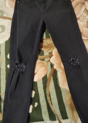 Джинси жіночі