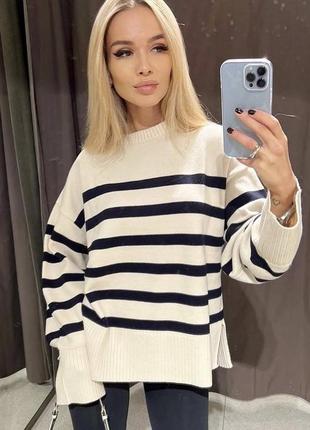Светр zara
