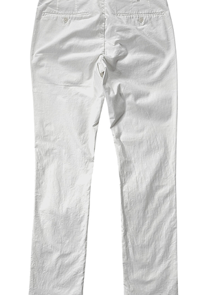 Uniqlo брендовые чиносы waist 85| зауженные slim fit3 фото