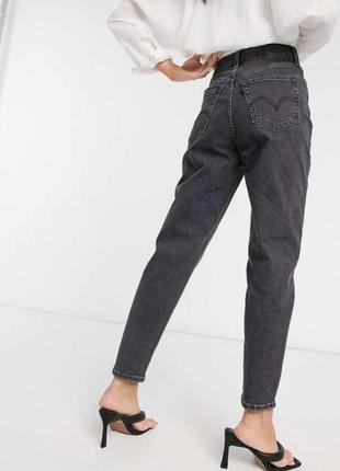 Levi's джинсы женские 28 m cos massimo dutti g-star raw