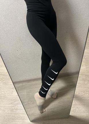 Женские спортивные лосины, леггинсы nemeziz